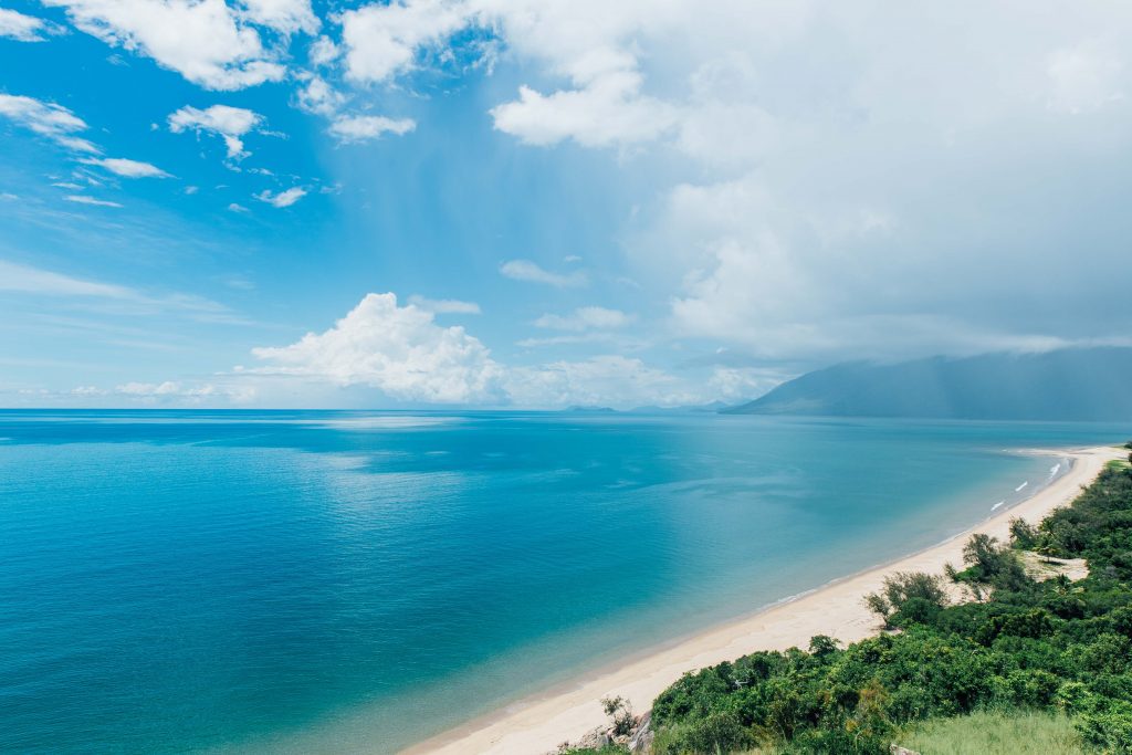 Things to do in the Daintree Rainforest- Lookout Cairns