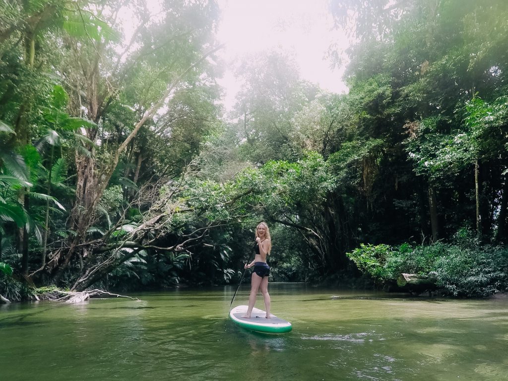 Things to do in the Daintree Rainforest- Great Barrier Reef