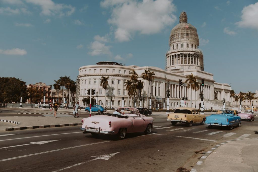 All the best things to do in Cuba