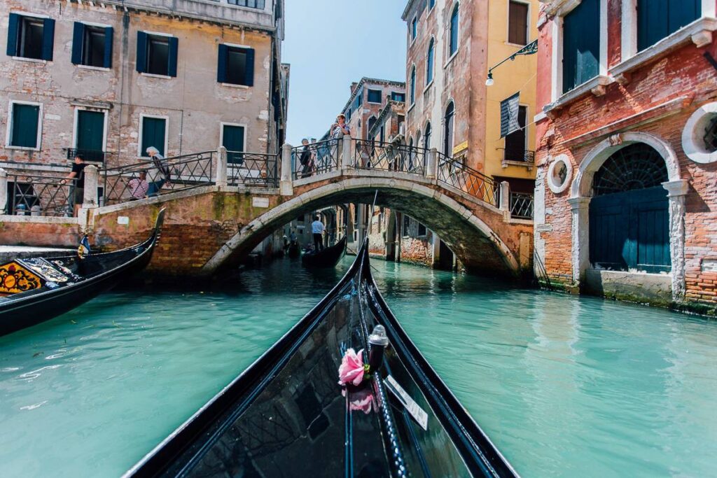 Top Tips for Photographing Venice, Italy - Polkadot Passport