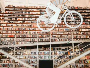 Instagrammable places Lisbon: