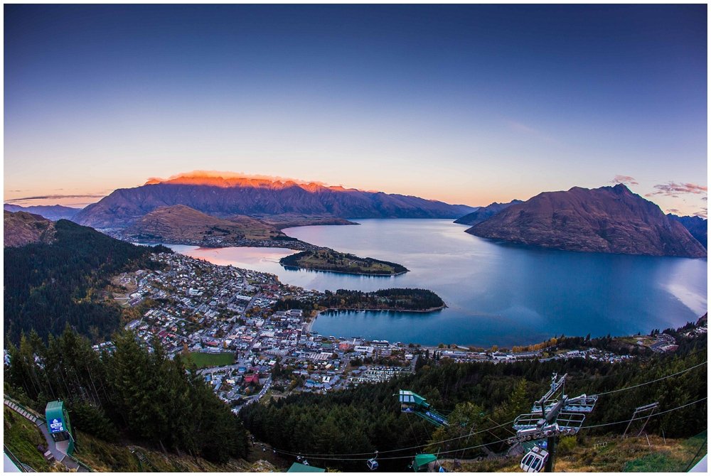 28 Photos that will make you fall in love with New Zealand - Polkadot ...
