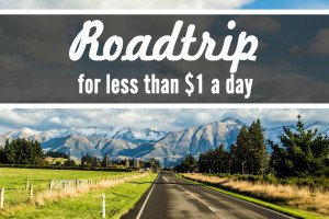 roadtrip america less dollar