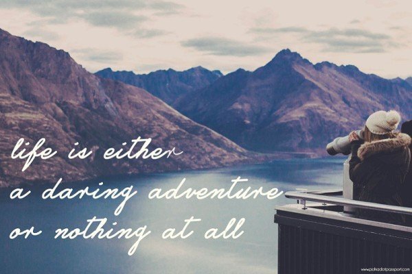 73 Solo Travel Quotes: Inspiring Quotes for Travelling Alone