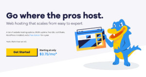 how to start a travel blog