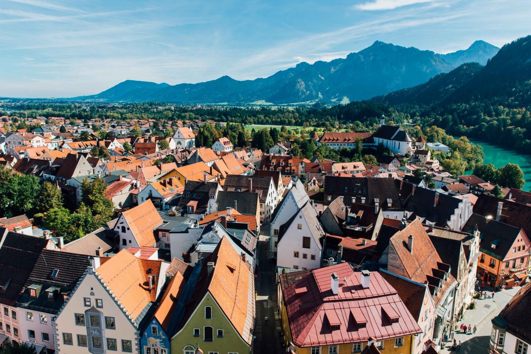 Things To Do In Füssen, Germany: A Complete Itinerary- Polkadot Passport