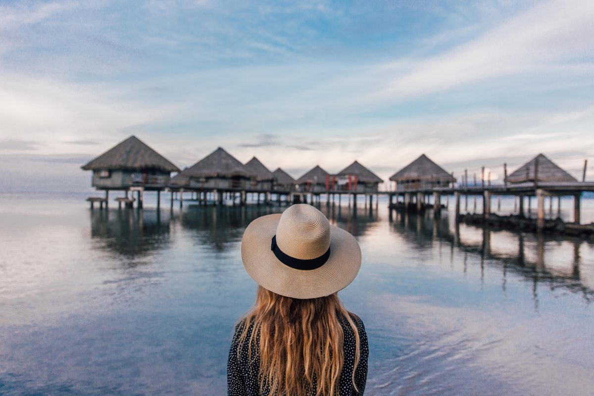 Holiday in Tahiti? 10 Things That Surprised Me