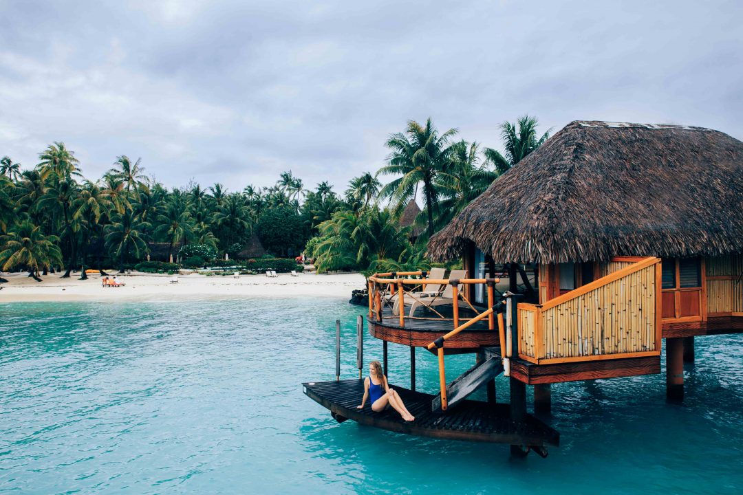 Holiday in Tahiti? 10 Things That Might Surprise You