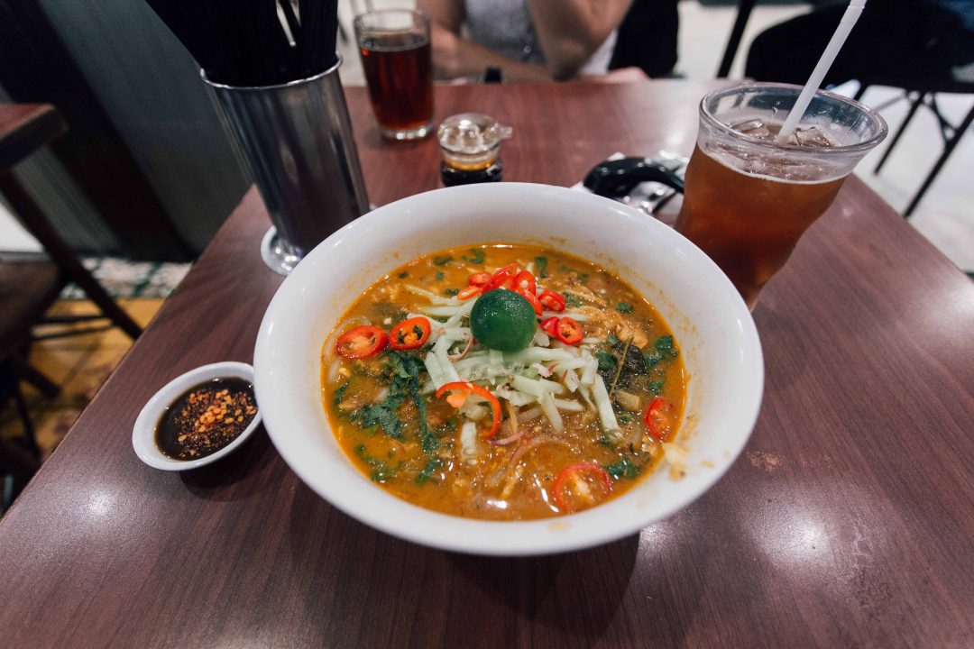 The ULTIMATE Kuala Lumpur Food Guide  Polkadot Passport