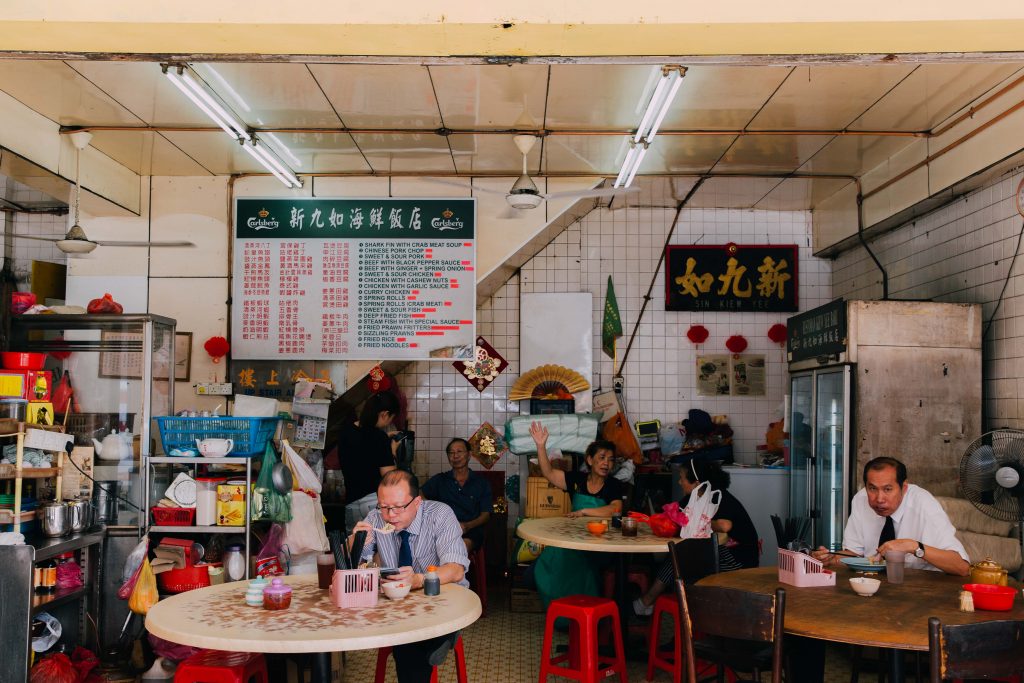 The ULTIMATE Kuala Lumpur Food Guide  Polkadot Passport