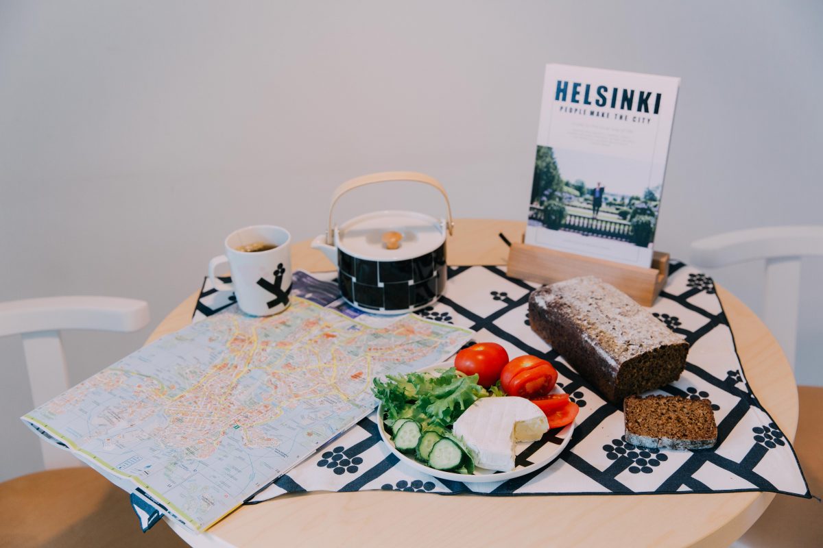 TOP Things to Do in Helsinki in the Winter | Polkadot Passport