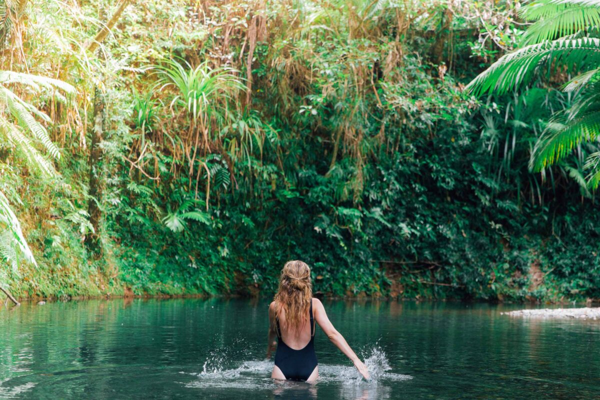 10 Ways to Explore the Magical Daintree Rainforest