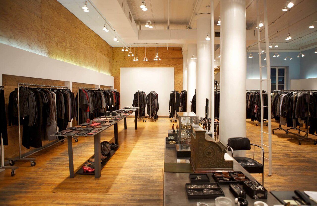 Best clothing boutiques in NYC for accessories and new outfits