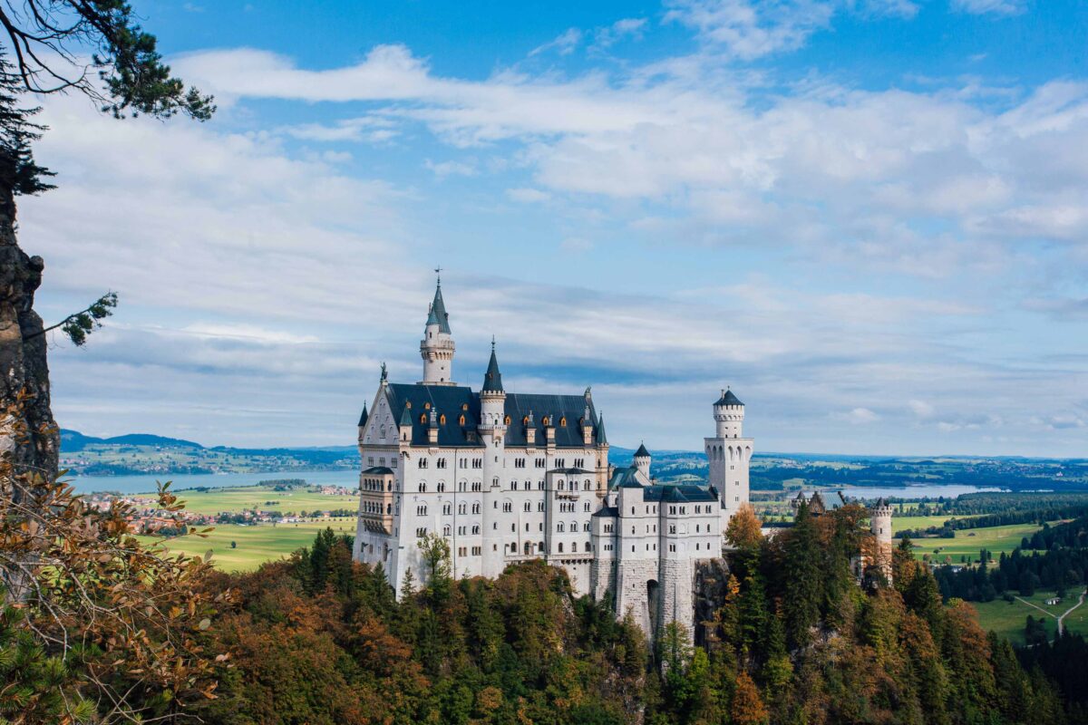 Visiting Neuschwanstein Castle: All You Need to Know about this Famous Fairytale Place