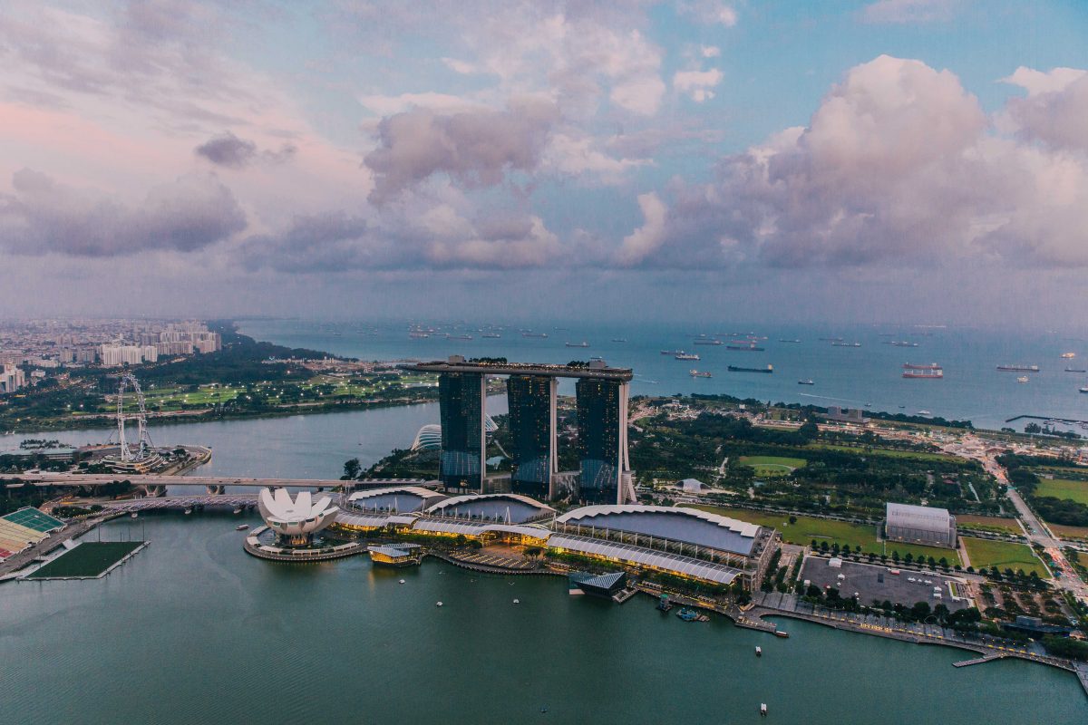Top Tips for Visiting Singapore (as revealed by the Travel Experts)!