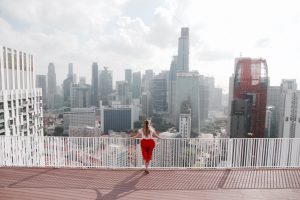 Top Tips for Singapore