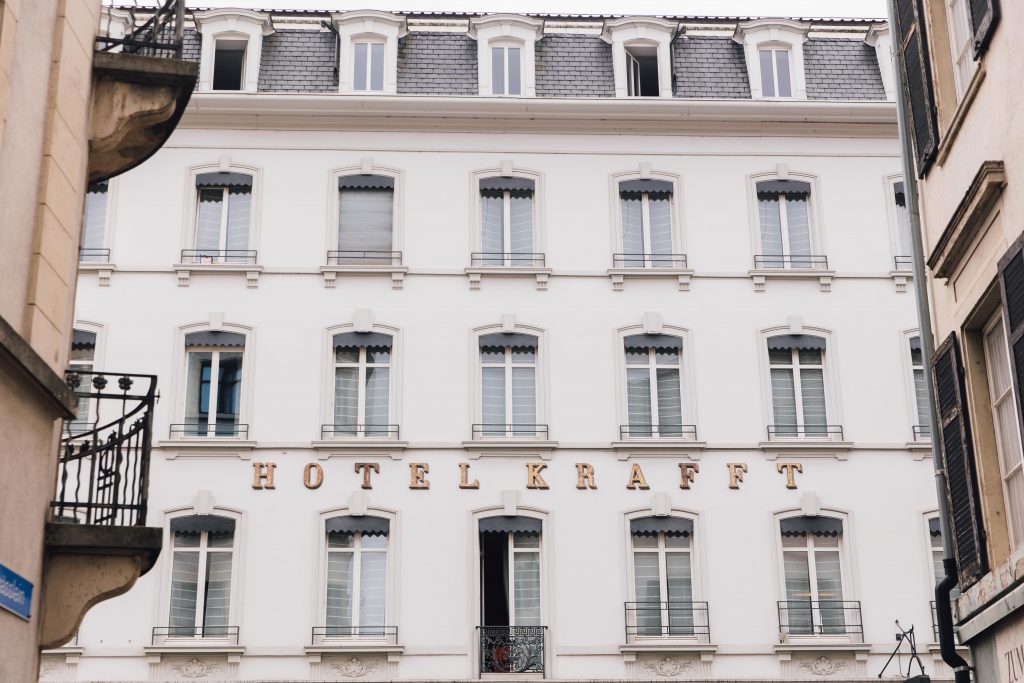 What to see in Basel in 2 days | Consum Bar