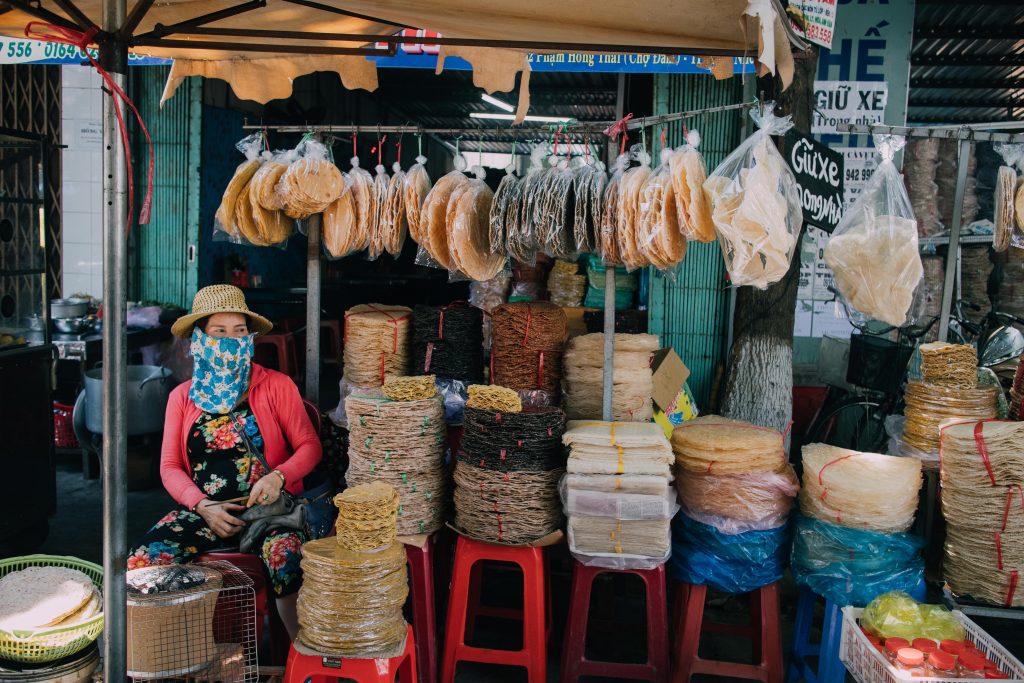 Cheap Student Holidays: Hanoi