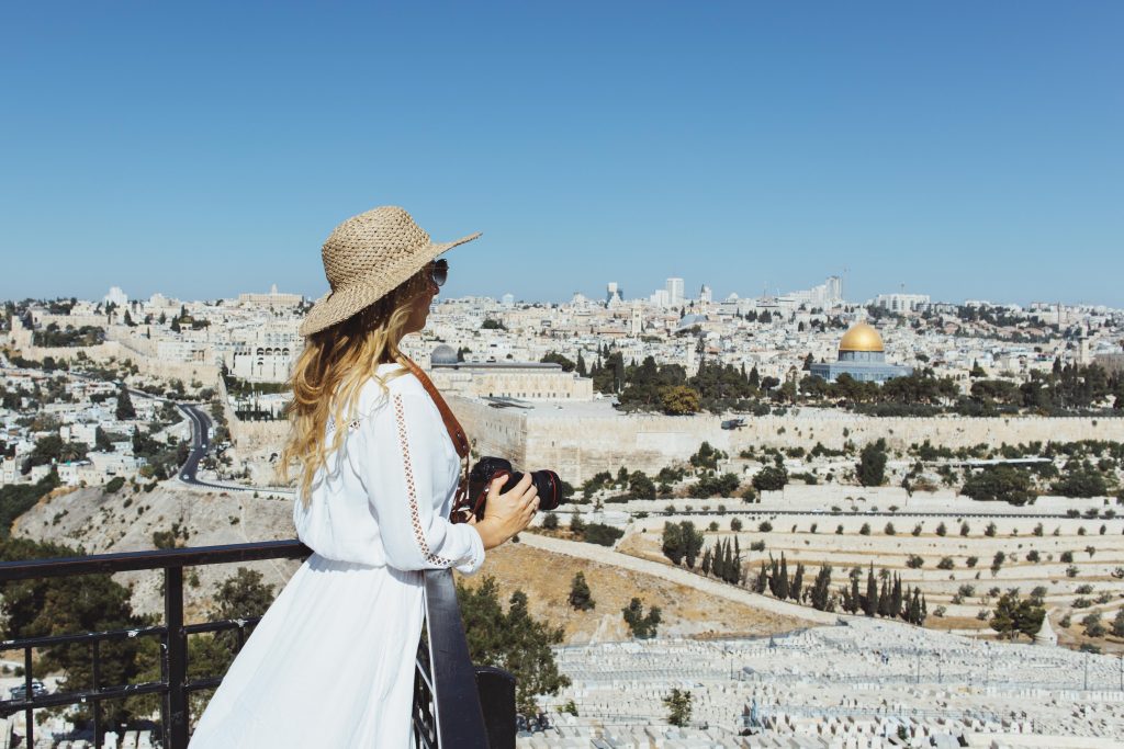Unique Things To Do in Tel Aviv: Day Trip to Jerusalem