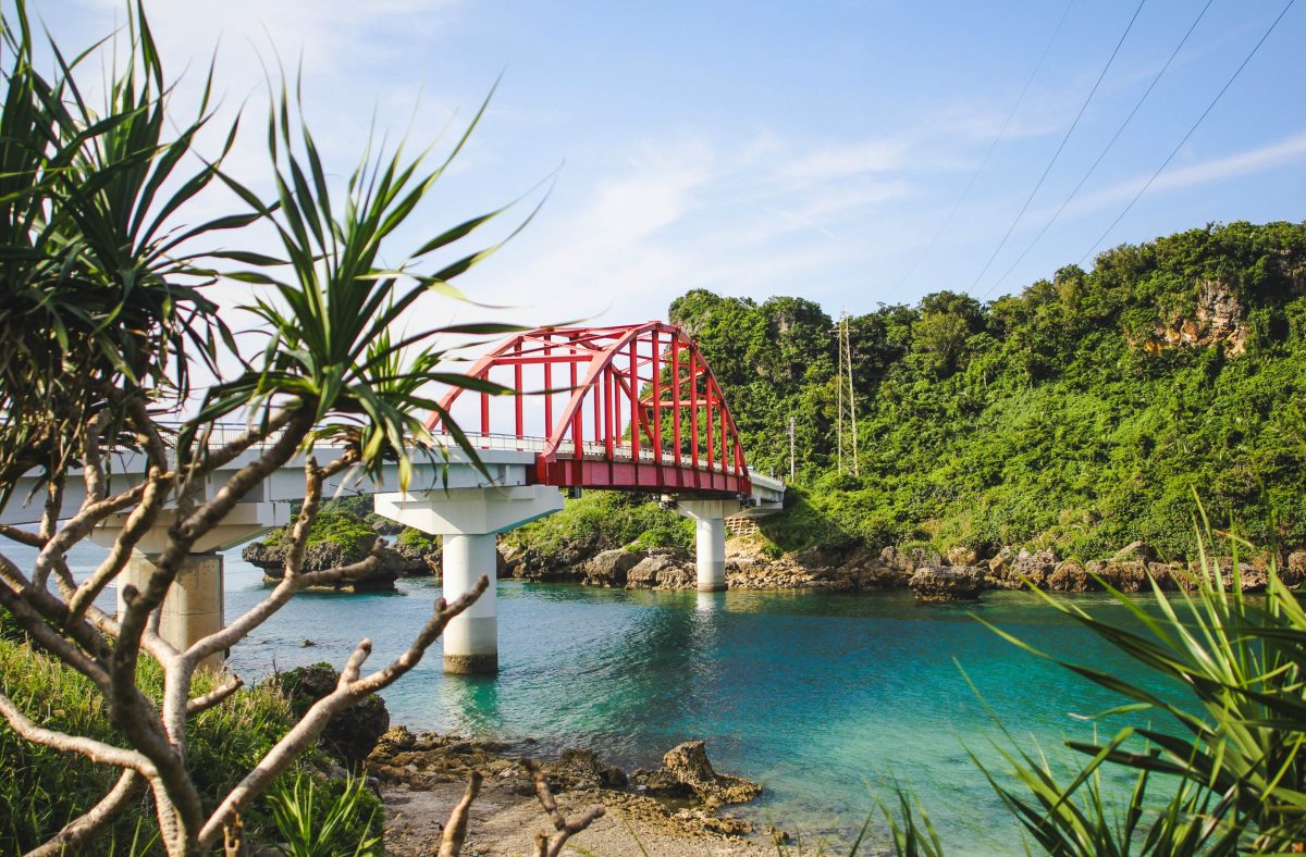 Why Okinawa Needs to Go On Your Travel Bucketlist