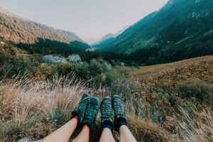 What to pack for a hike