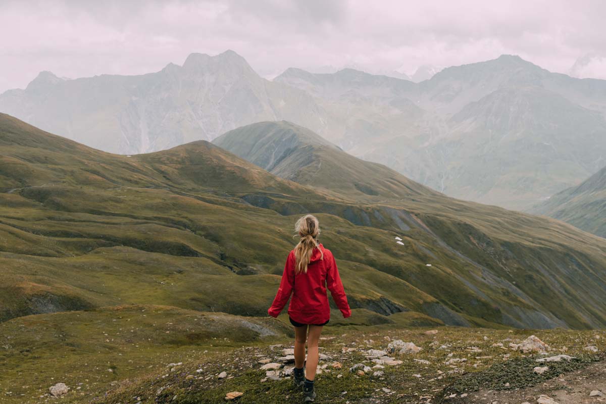 Tour du Mont Blanc Guided Hiking Tour TMB