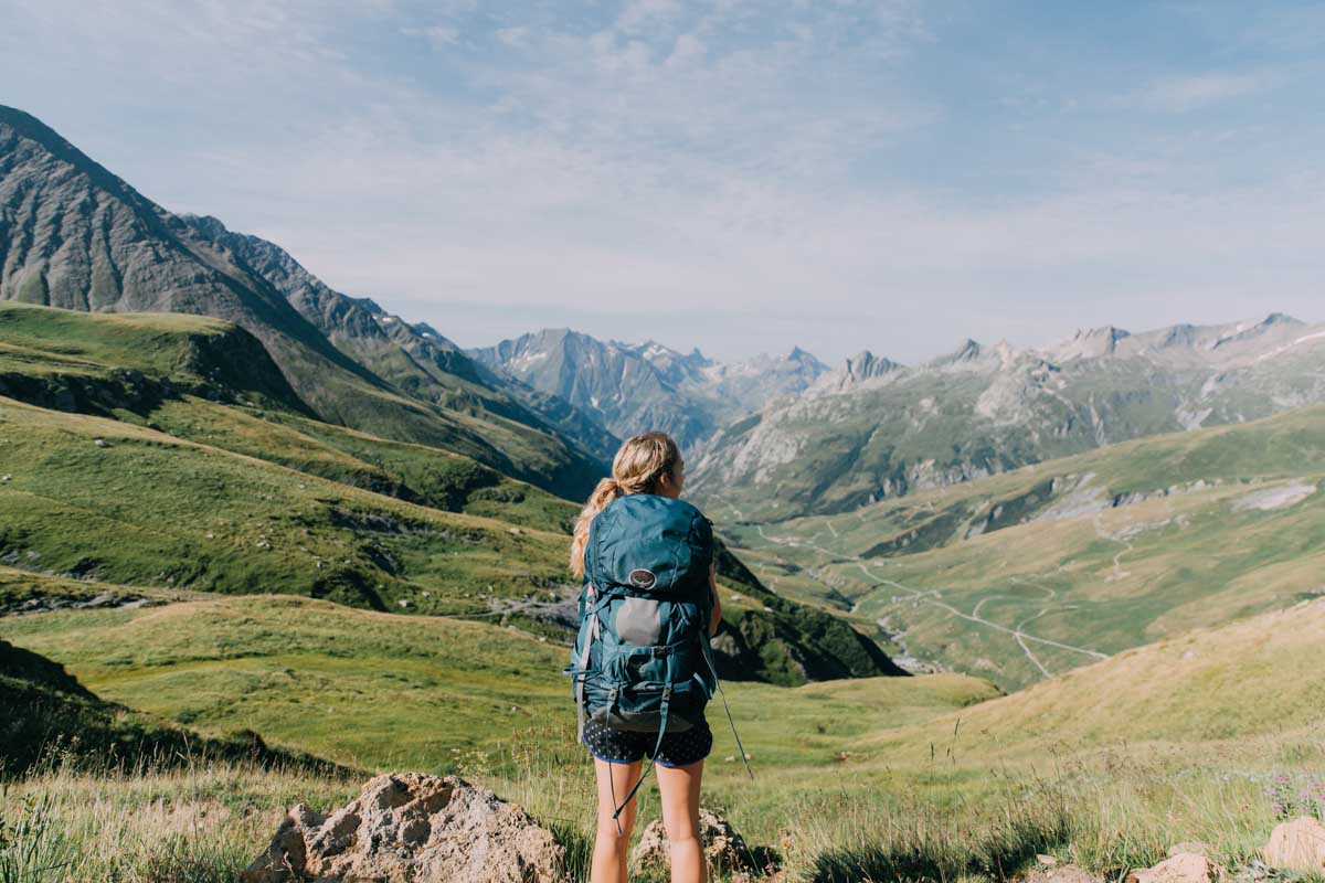 Tour du Mont Blanc Guided Hiking Tour TMB