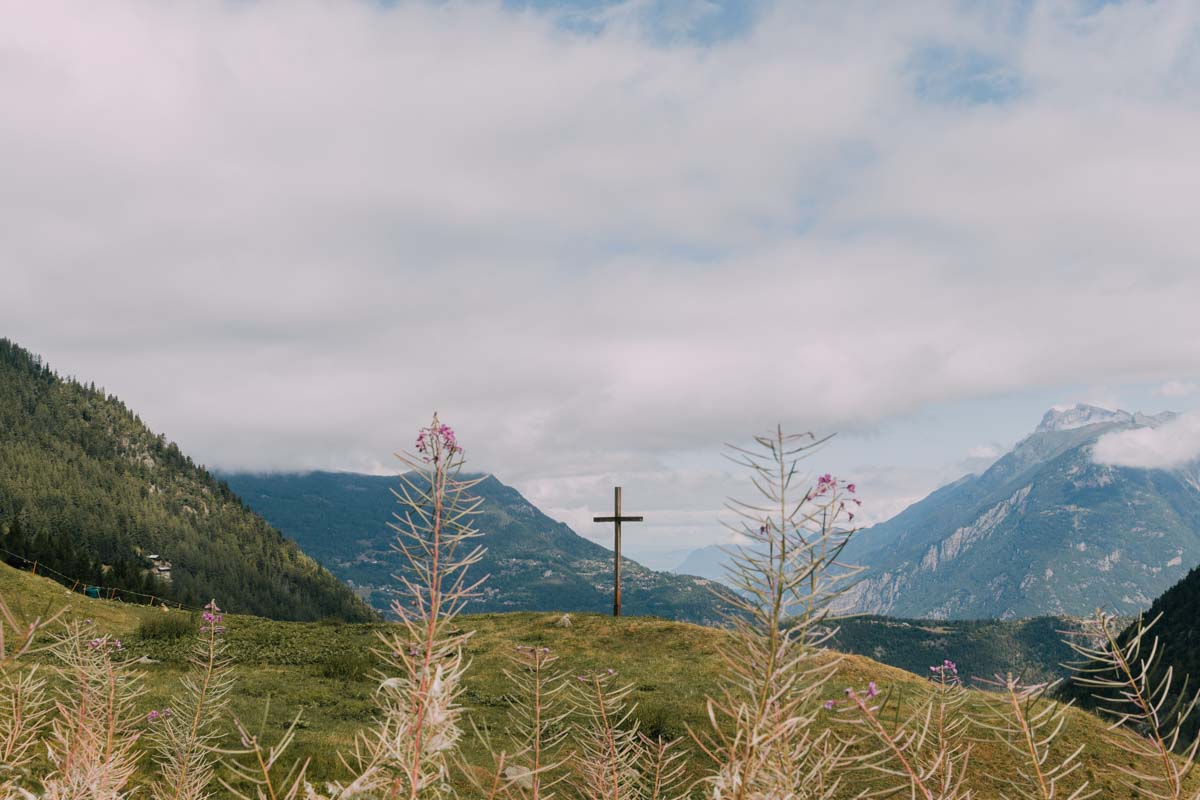 Tour du Mont Blanc Guided Hiking Tour TMB