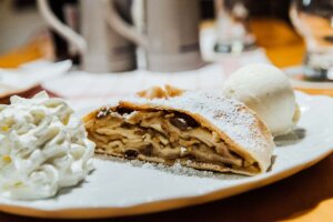 Best German Christmas Market Food
