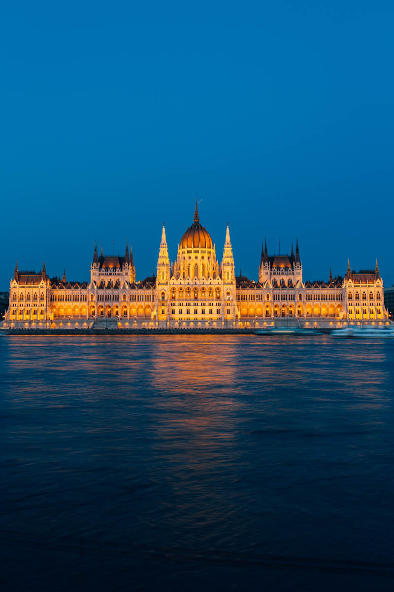 The Magic in Budapest - Tasty Harry Potter experience