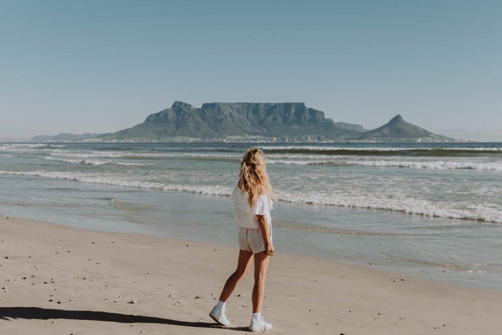 Student Holiday Destinations: Cape Town
