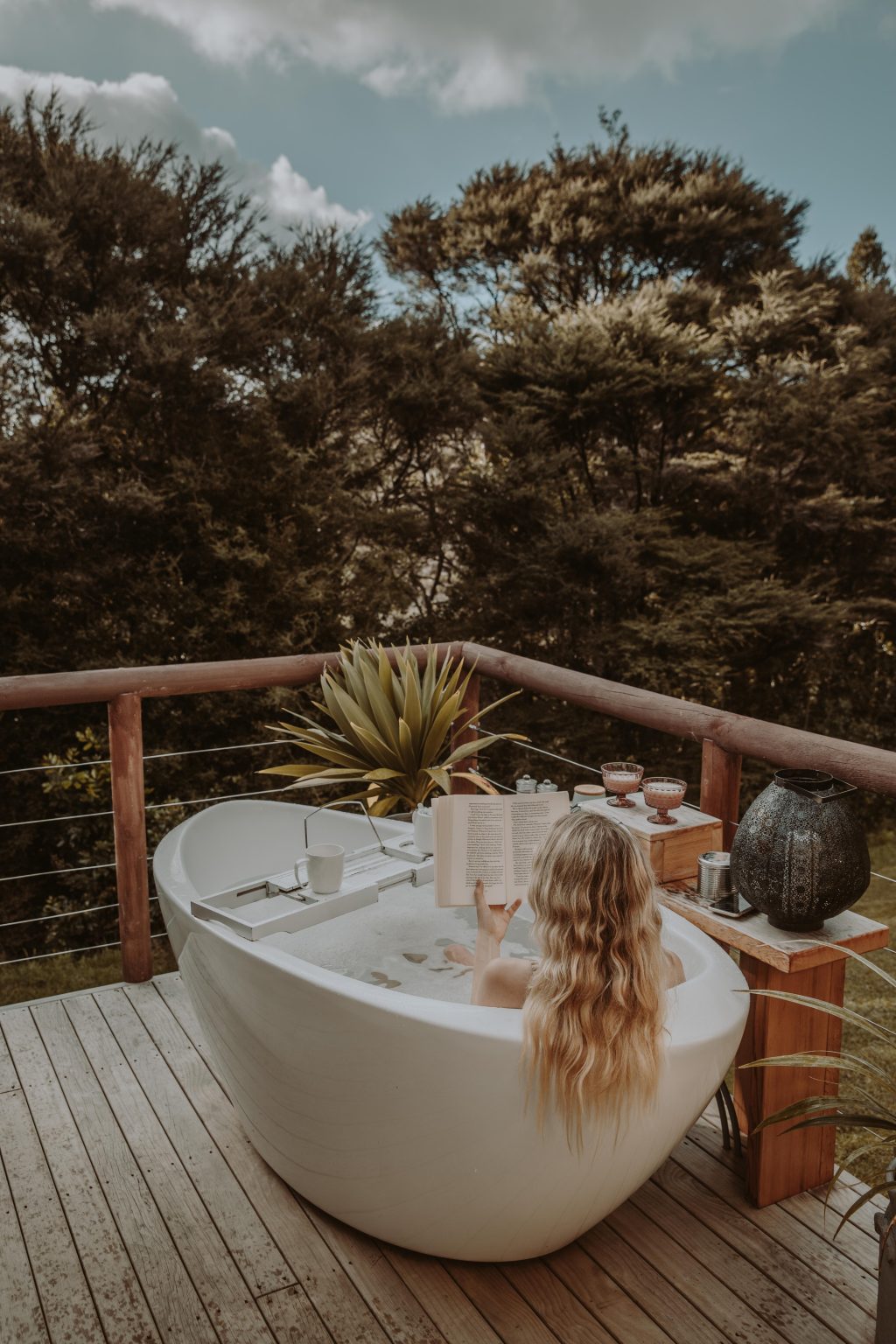 4. Waipu Glamping Northland