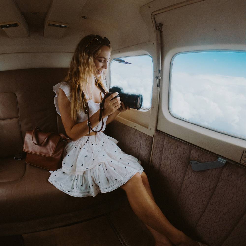 The actual TRUTH about travelling solo