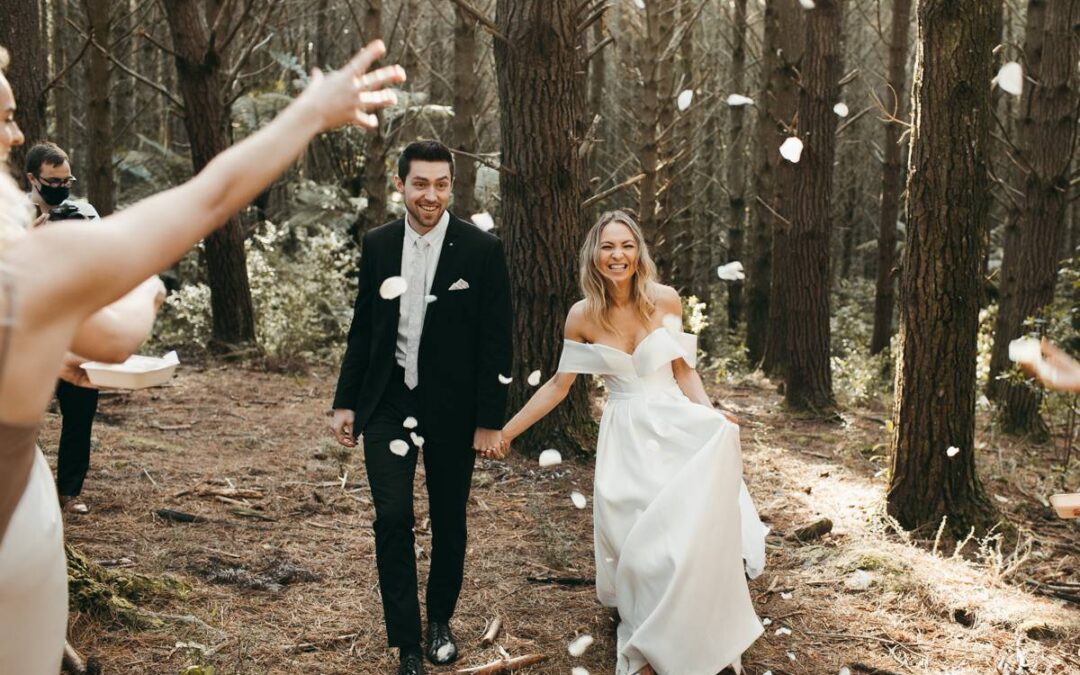 How I Met My Husband: A Rather Miraculous Love Story