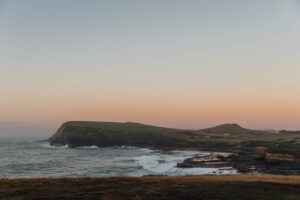 Things to do in the Catlins NZ | Curio Bay