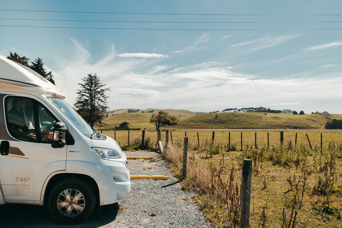 Things to do in the Catlins NZ | Owaka Town Freedom Camping