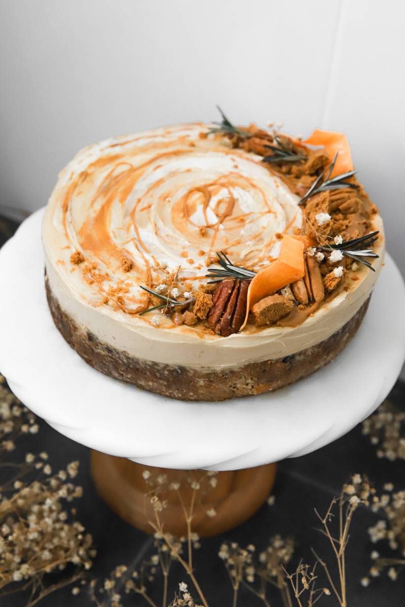 Share 127+ birthday carrot cake recipe super hot