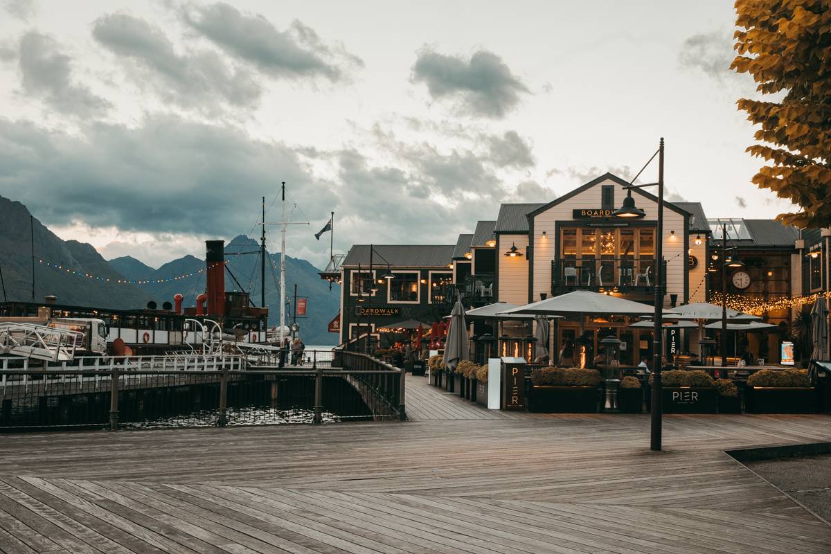 24 things to do in Queenstown when it's raining (the best indoor