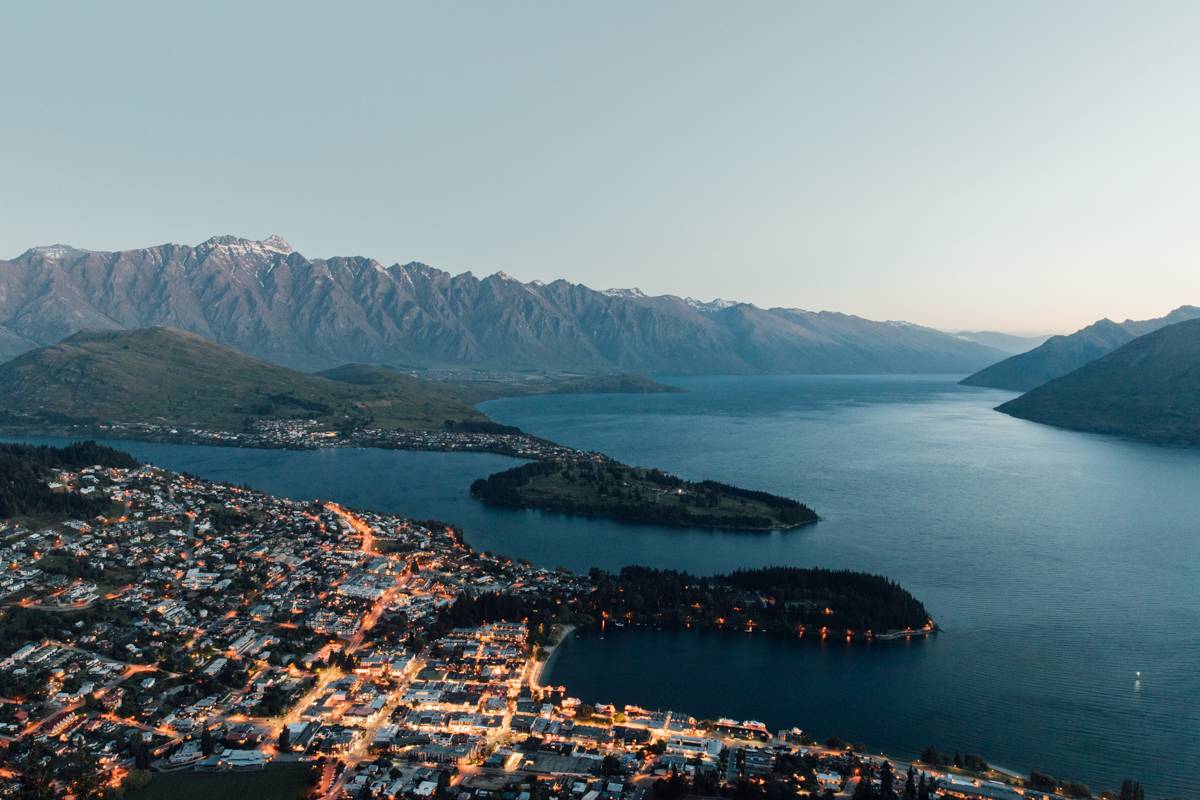 24 things to do in Queenstown when it's raining (the best indoor