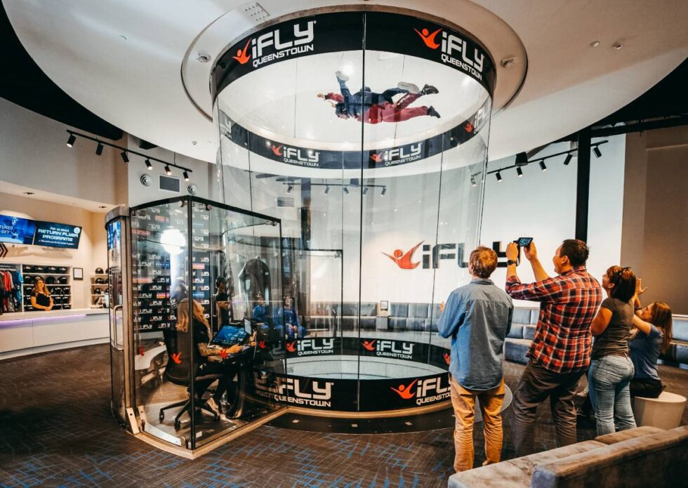 24 things to do in Queenstown when it's raining (the best indoor