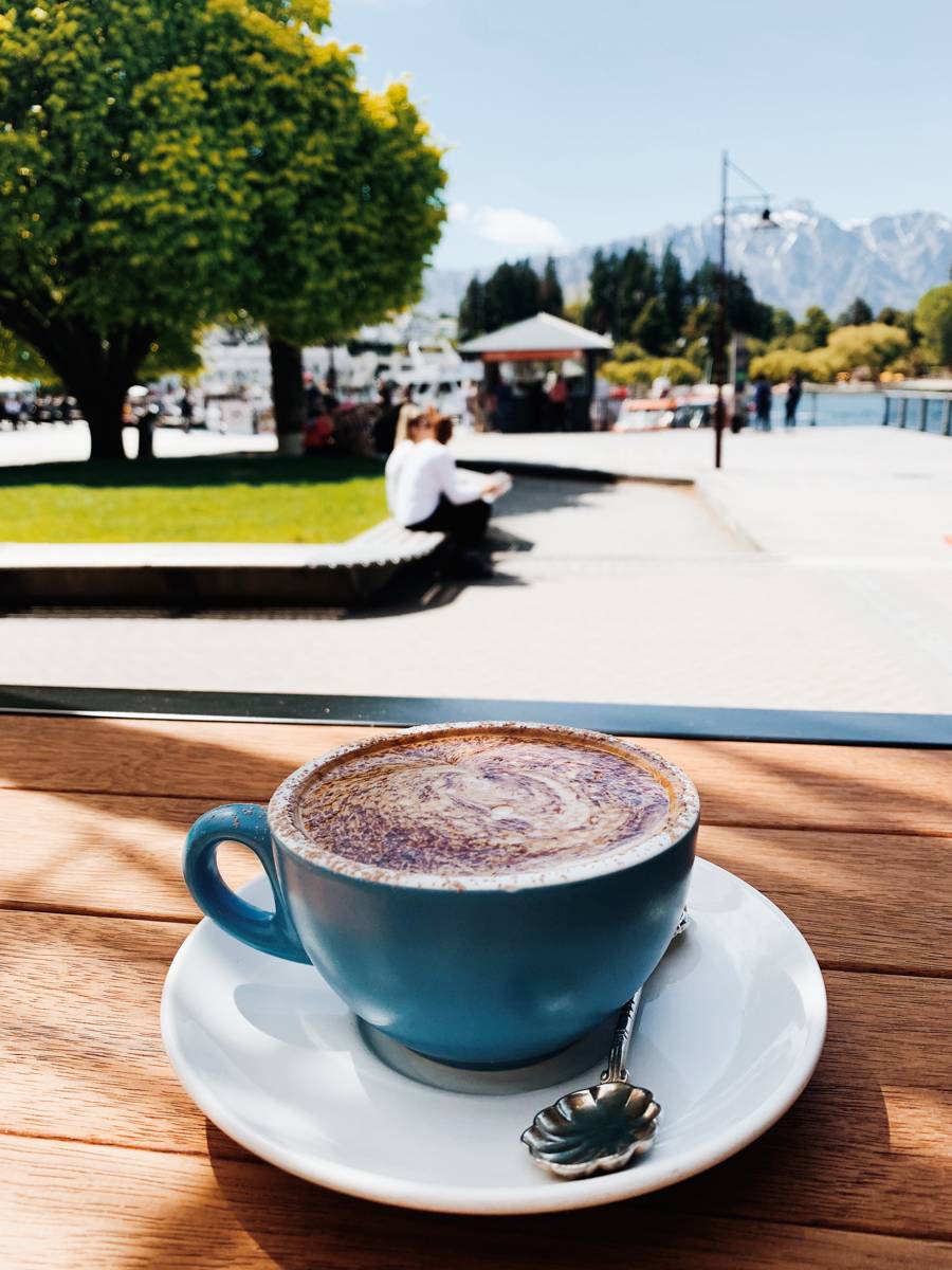 Indoor Activities In Queenstown | Cafe