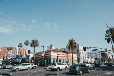 Los Angeles Itinerary: How To Spend 2 Days In LA - Polkadot Passport