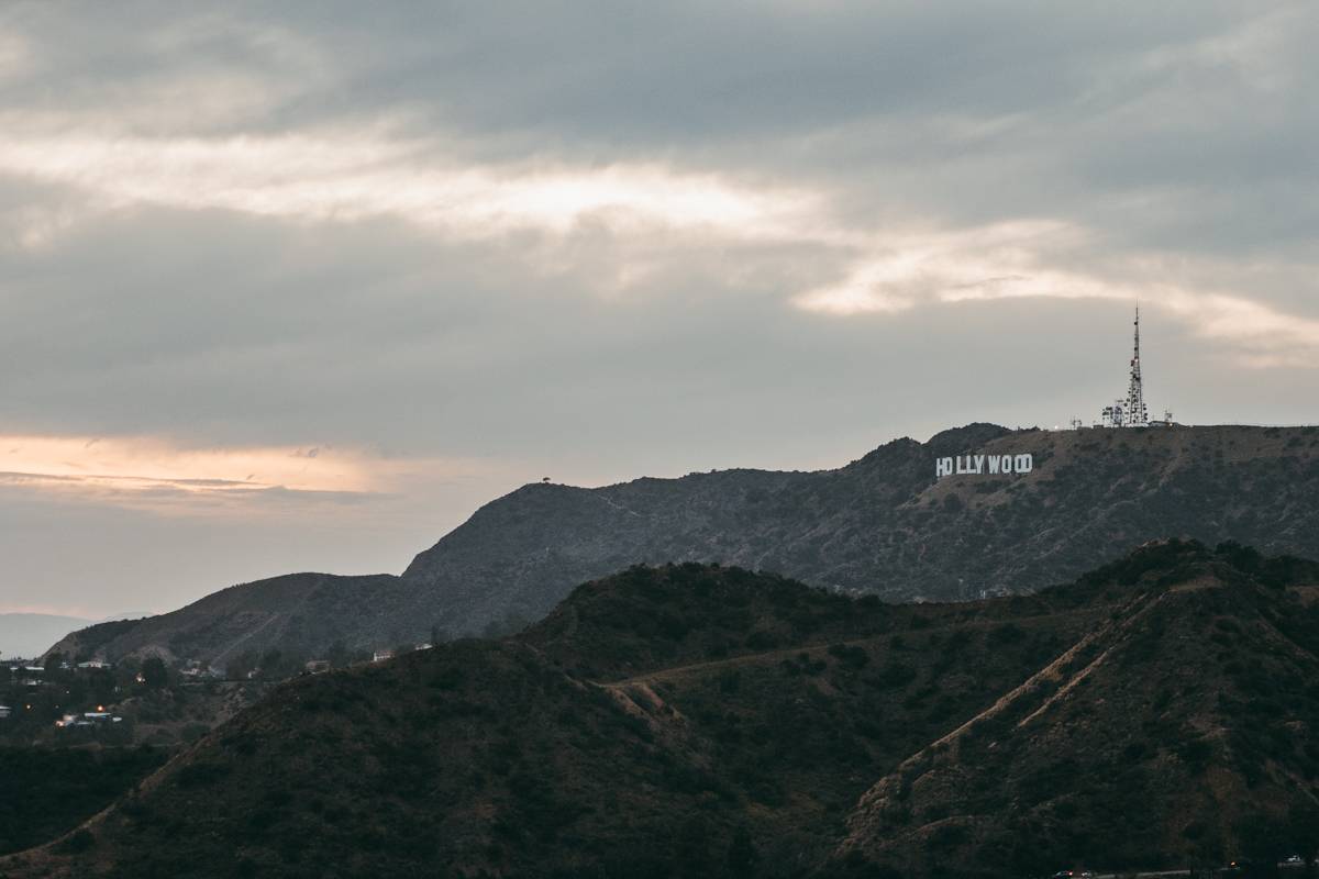 Los Angeles Itinerary | LA Itinerary | 2 Days in LA | Hollywood Sign