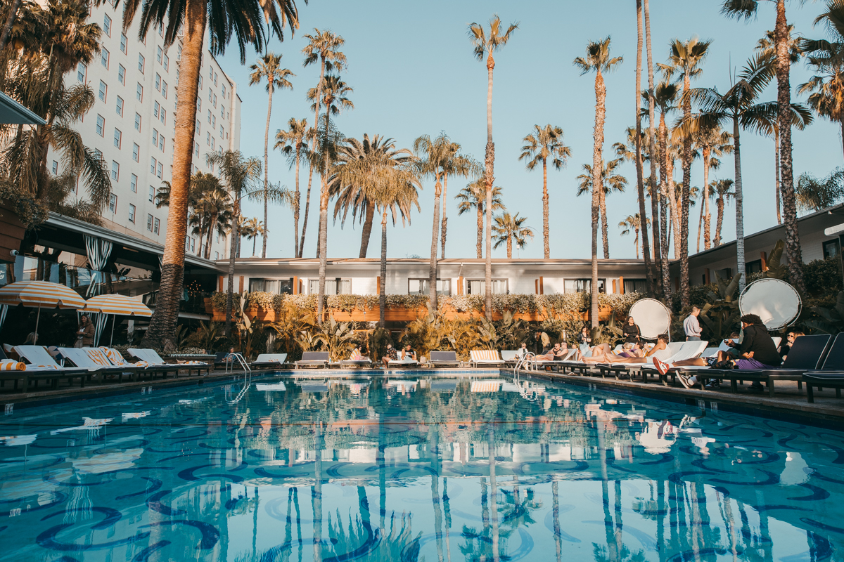 Los Angeles Itinerary: How to Spend 2 Days in LA