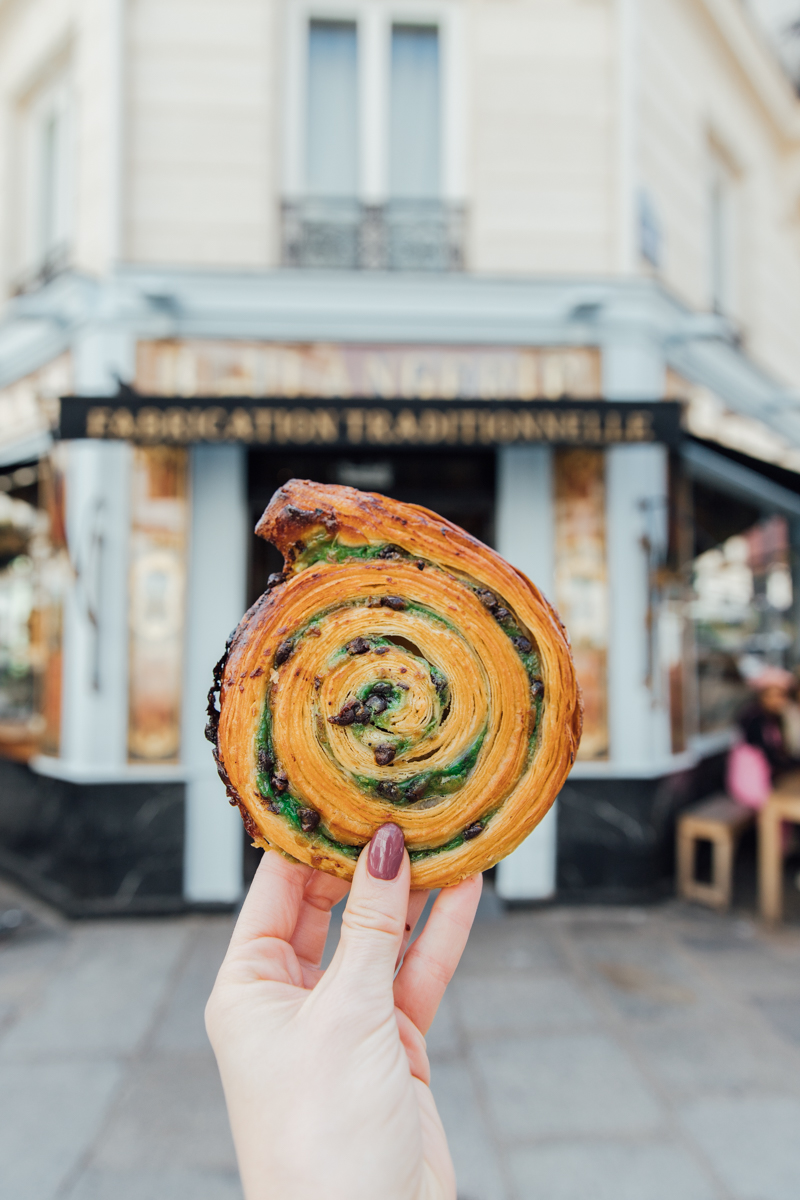 The latest bakeries and patisseries to discover in Paris and Île-de-France  