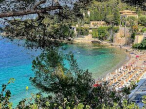 Best babymoon destinations in Europe: Saint-Jean-Cap-Ferrat