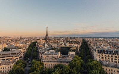 Paris Bucketlist: 30 unique things to do in Paris