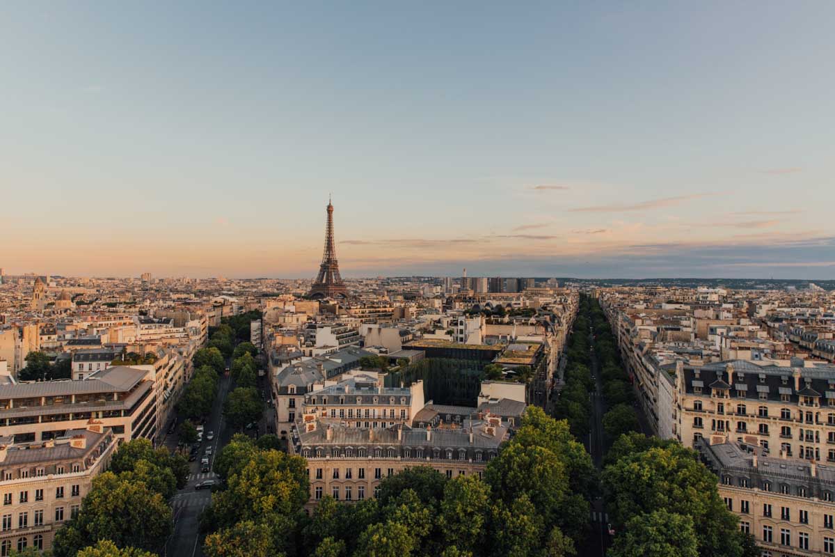 Paris Bucketlist: 30 unique things to do in Paris