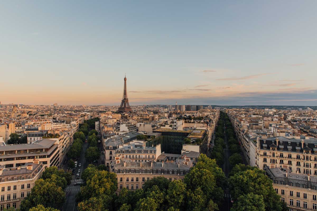 places to visit in paris 2023