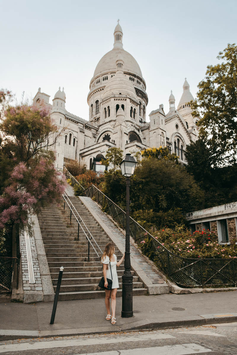 cute places to visit in paris